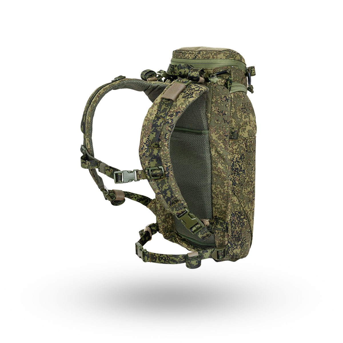 Preorder: Russian MBC Gecko 20 Tactical Backpack
