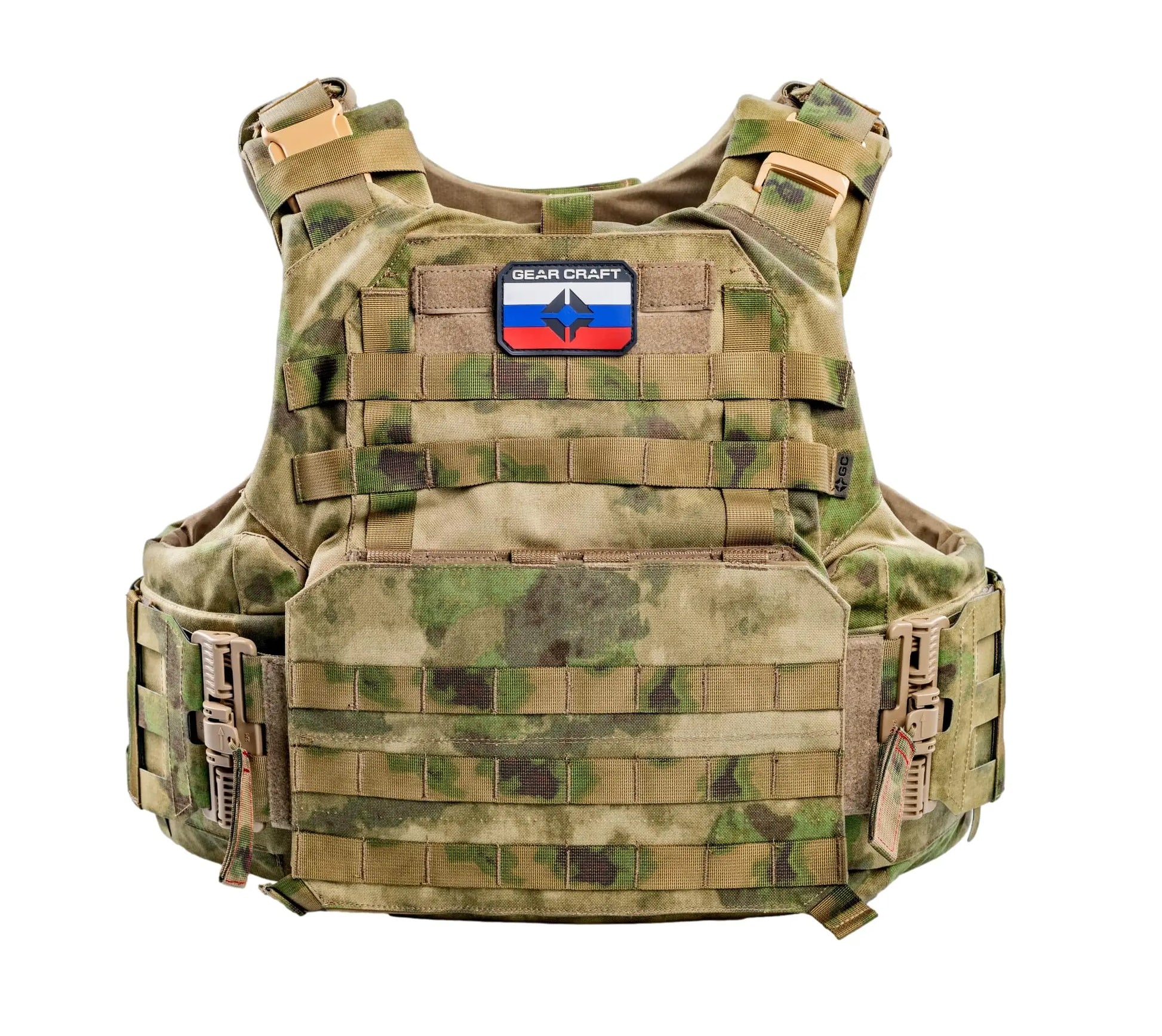 Preorder: Russian Gear Craft "Atom 2.0 Magnum" Plate Carrier