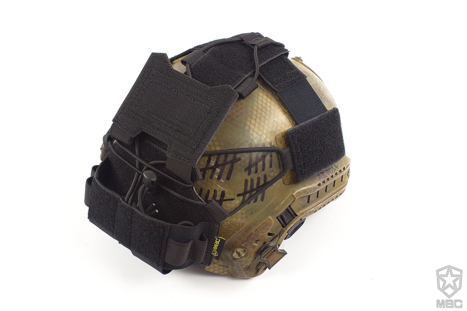 Preorder: Russian MBC Helmet Accessory Module