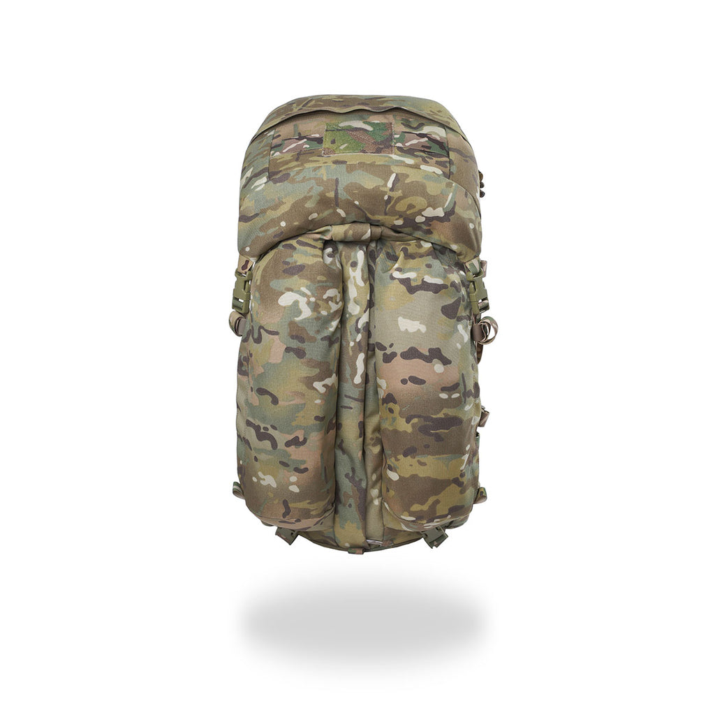 Preorder: Russian MBC Cayman 60 Tactical Backpack