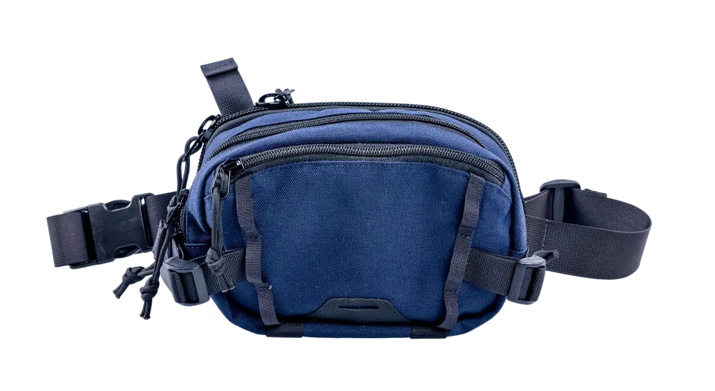 Preorder: Russian Gear Craft "Kozyr-2" Tactical Holster Bag - Concealed Carry Pistol