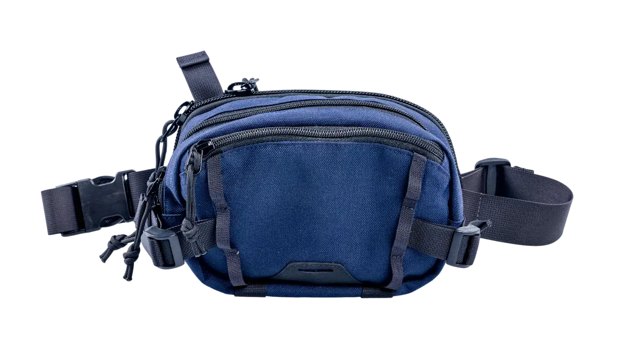 Preorder: Russian Gear Craft "Kozyr-2" Tactical Holster Bag - Concealed Carry Pistol