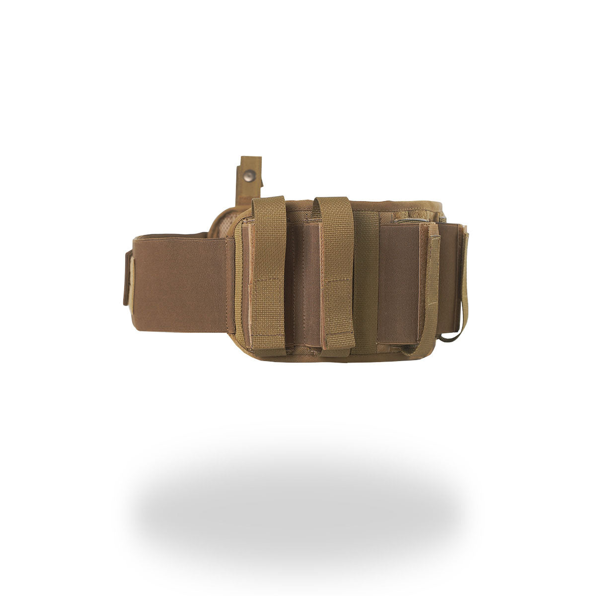 Preorder: Russian MBC Concealed Carry Belt Type 3 – Tactical Low-Profile Waist Strap