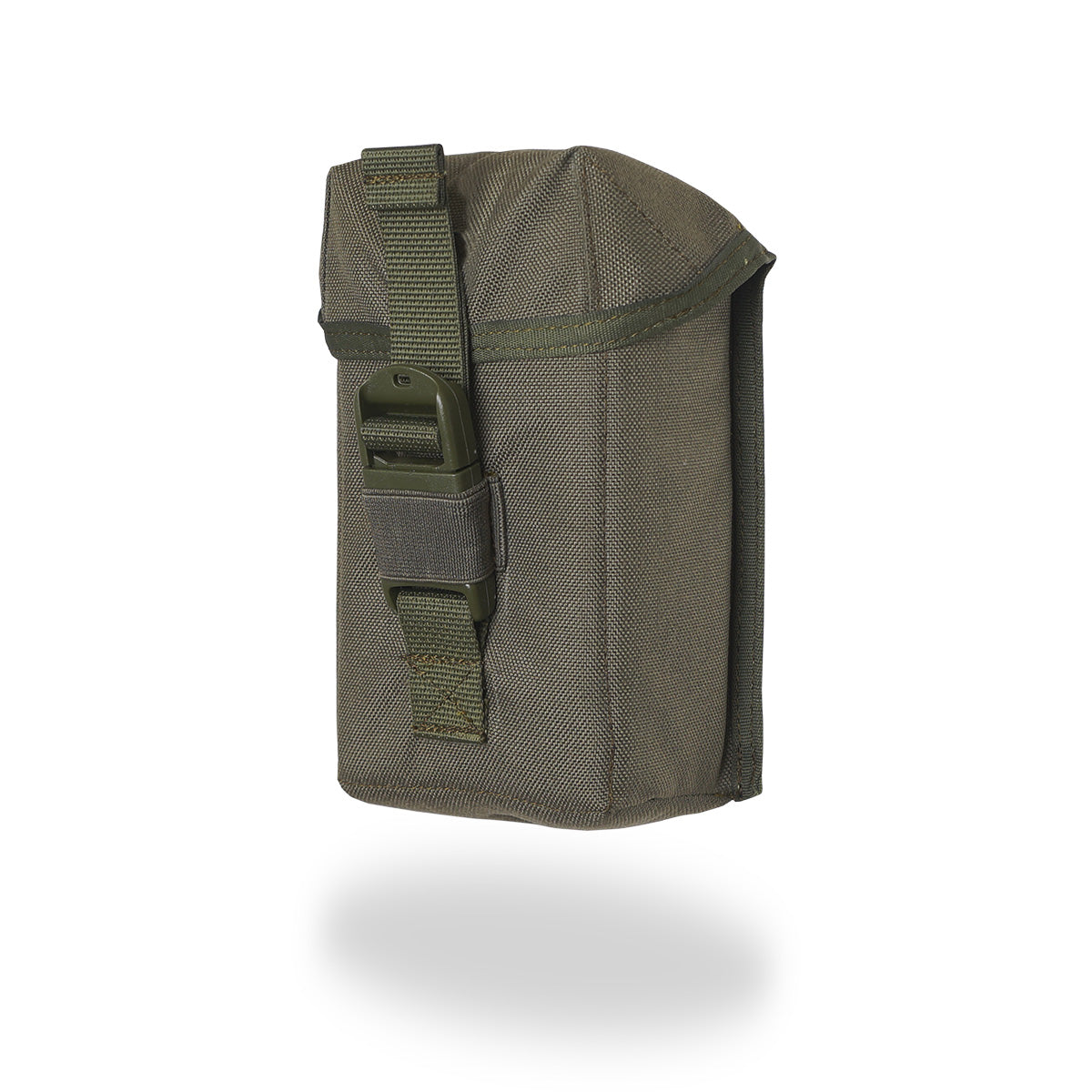 Preorder: Russian MBC Tactical Padded NVG Pouch - Night Vision