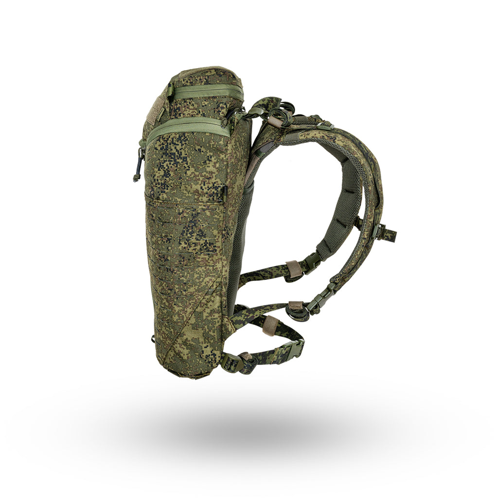 Preorder: Russian MBC Gecko 20 Tactical Backpack