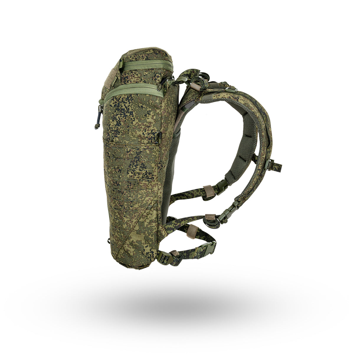 Preorder: Russian MBC Gecko 20 Tactical Backpack