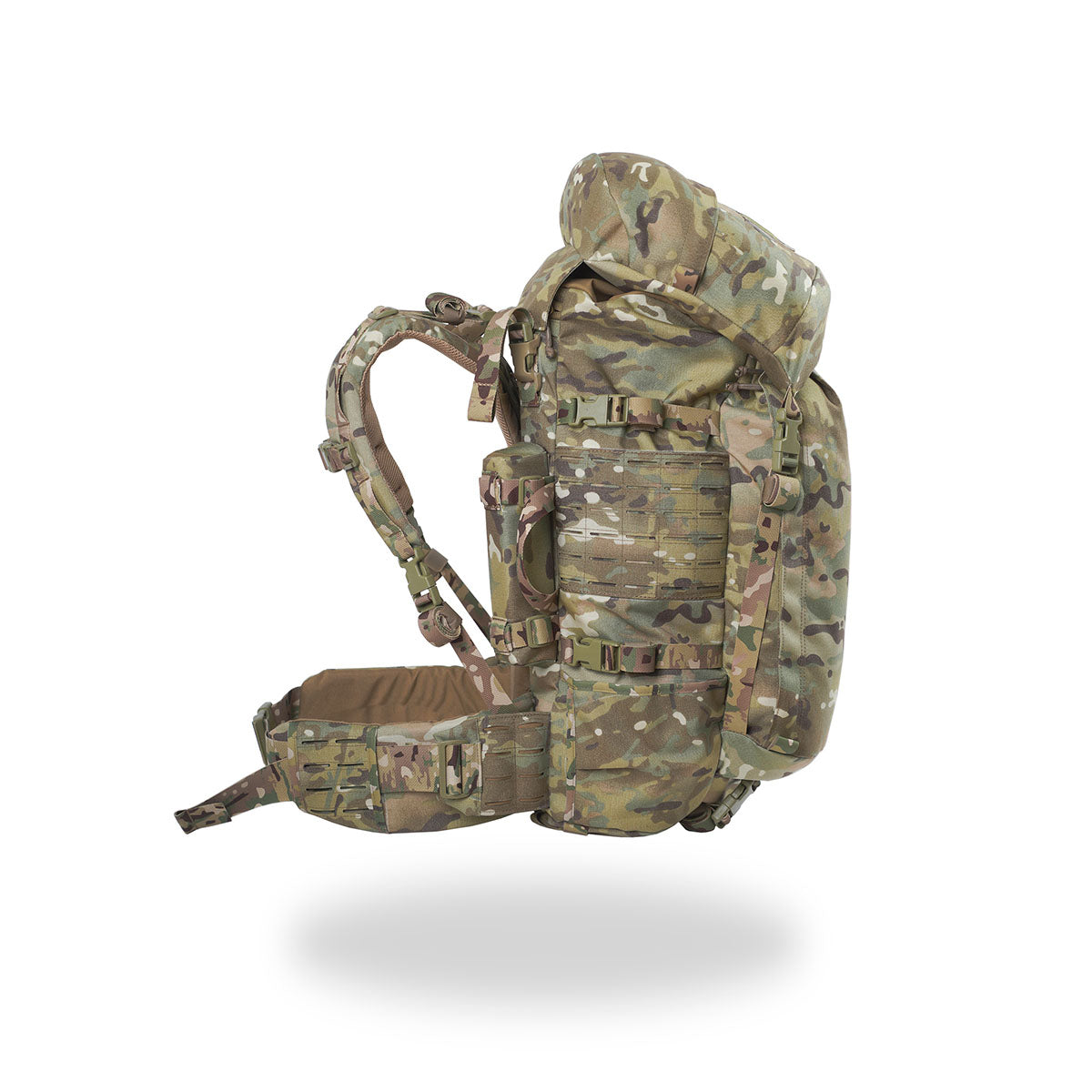 Preorder: Russian MBC Cayman 60 Tactical Backpack