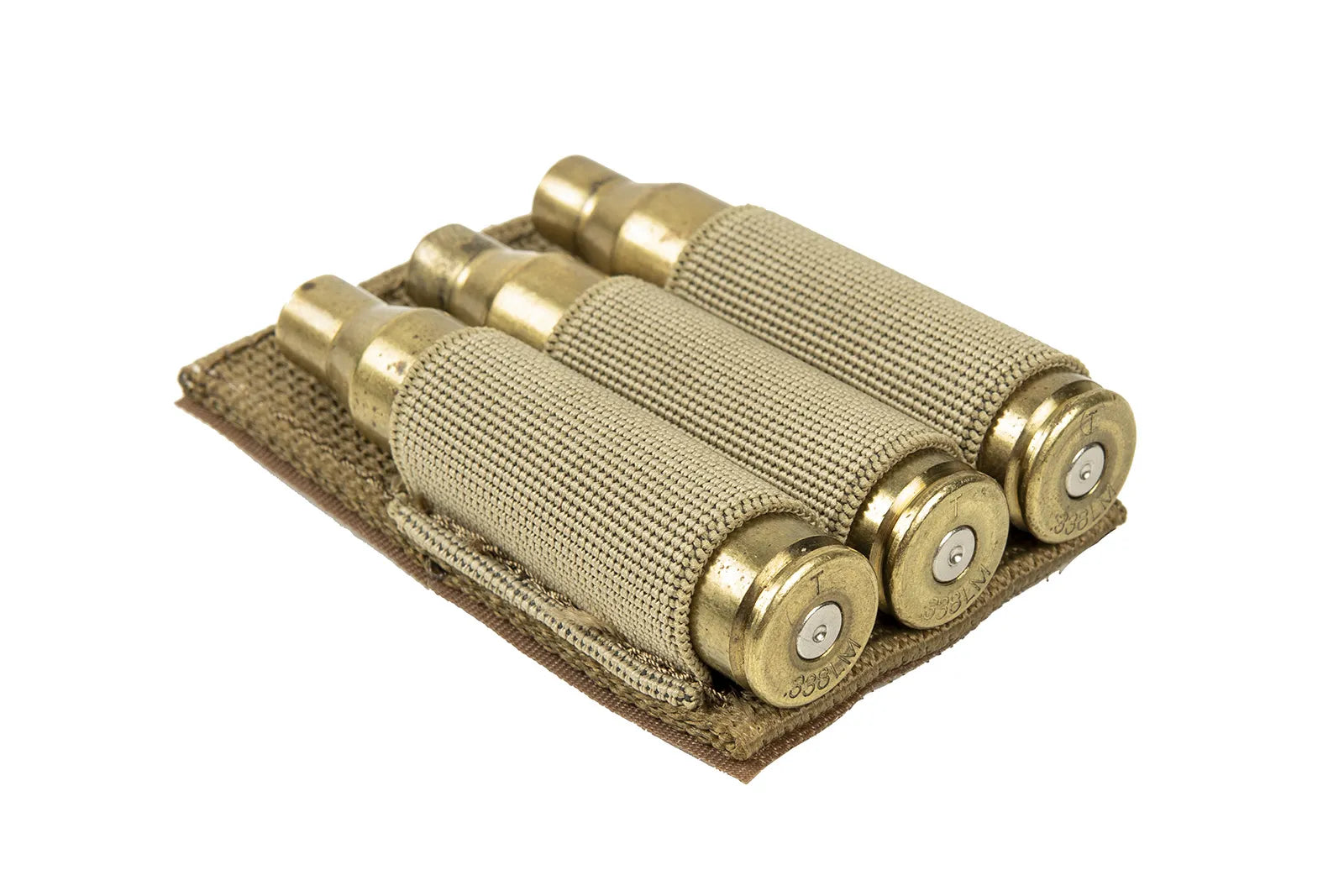 Preorder: Russian Gear Craft Tactical Velcro 3-Round Ammo Holder
