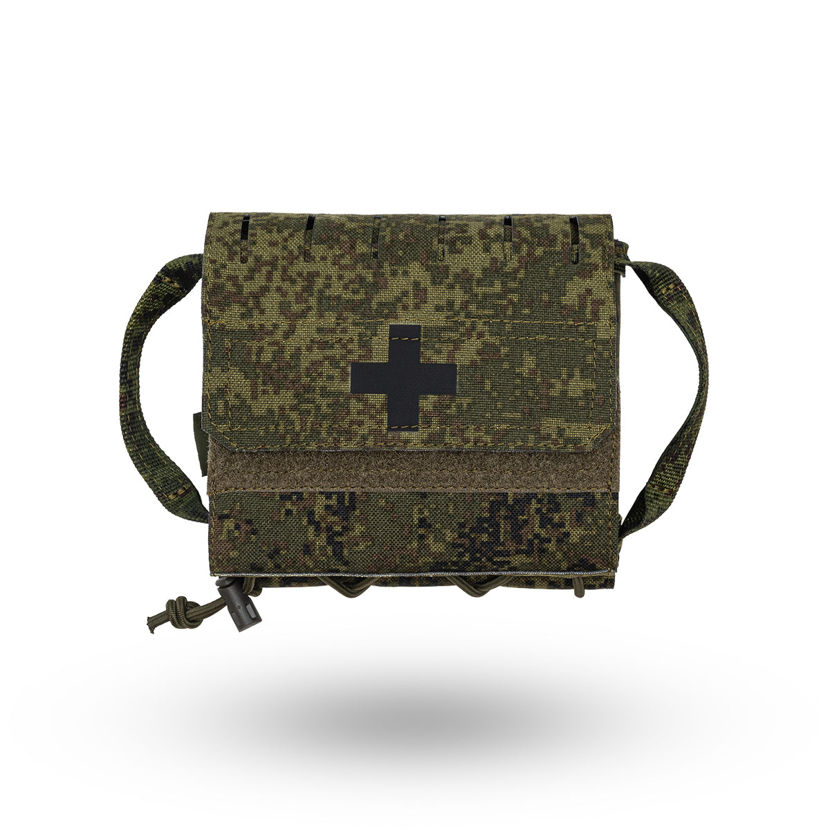 Preorder: Russian MBC Tactical IFAK Medical Pouch Type 3