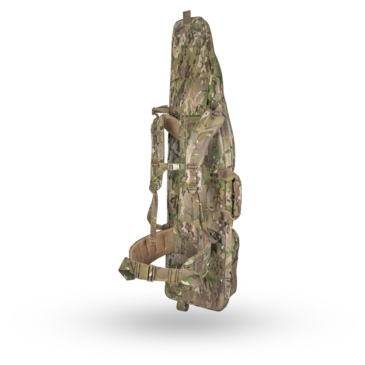 Preorder: Russian MBC “Cold Feet” Sniper Rifle Cover-Holster – Tactical Protective Carry Case