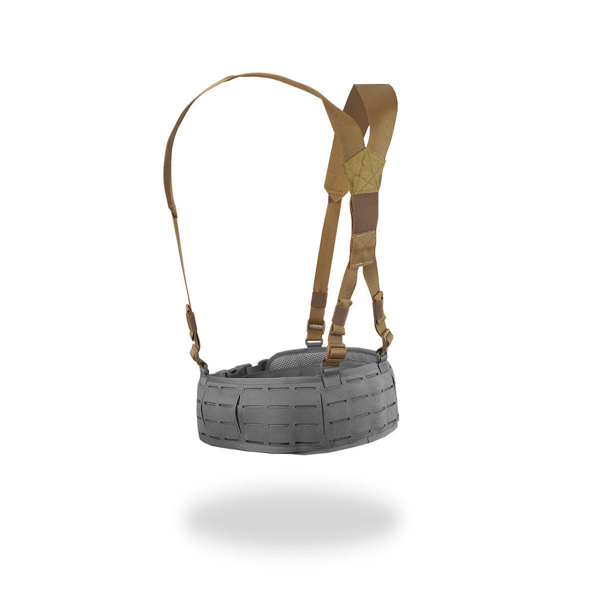 Preorder: Russian MBC Tactical Suspender Harness – Adjustable Load-Bearing Support Straps