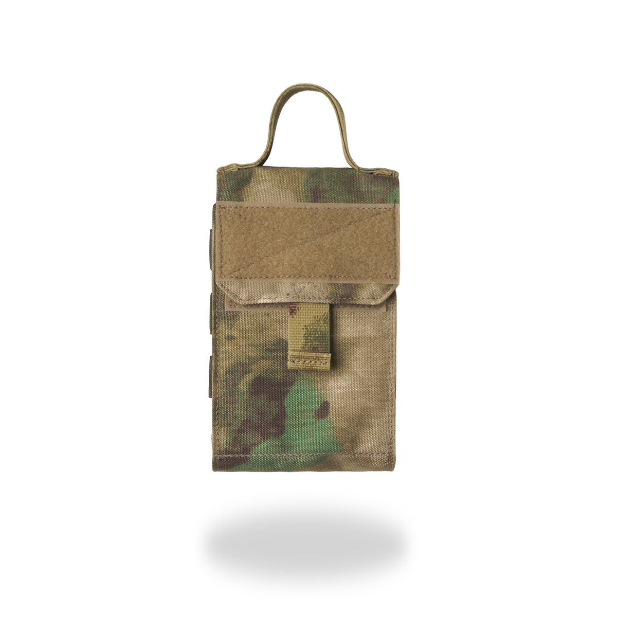 Preorder: Russian MBC Type 1 Tactical Medical Insert - IFAK Organizer Pouch