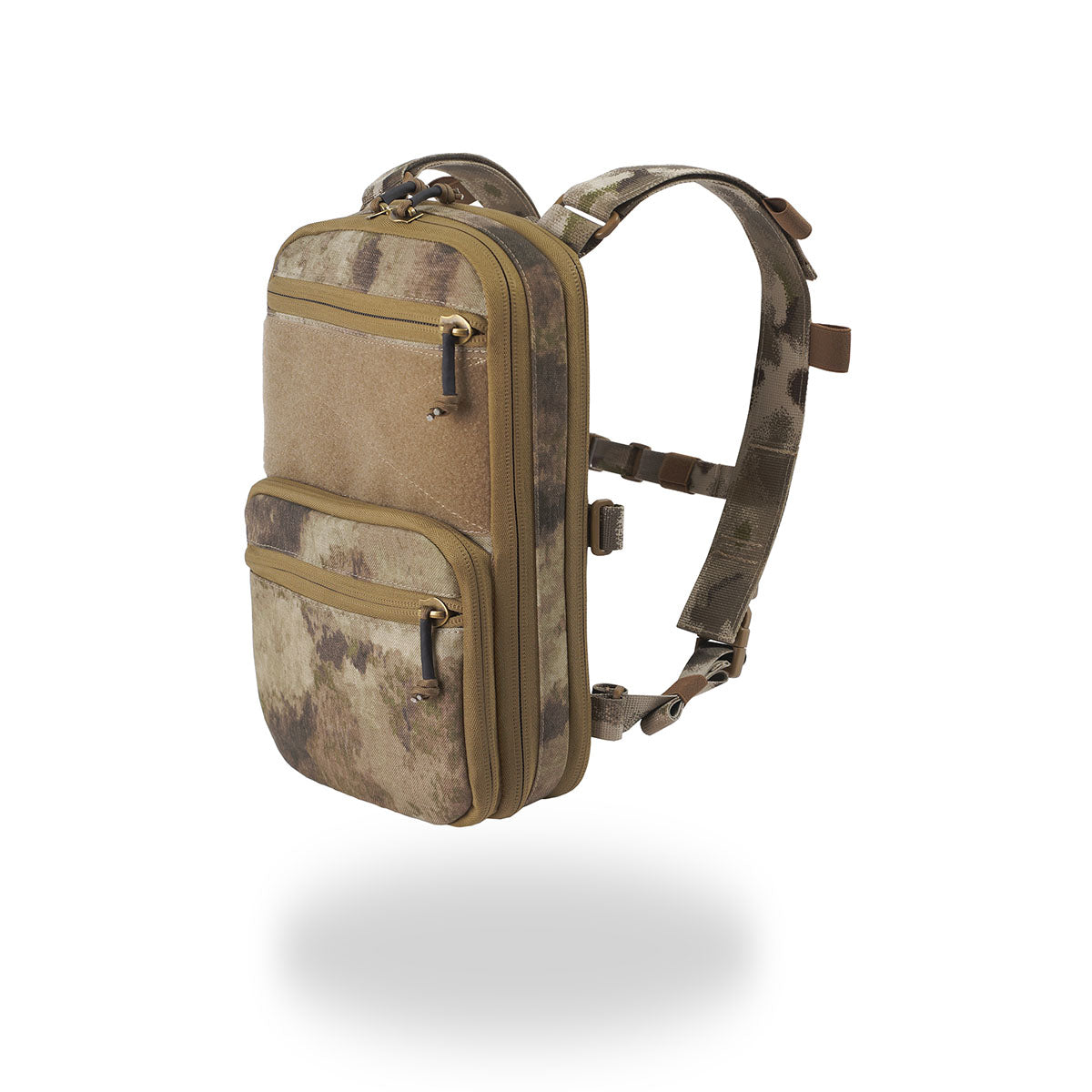 Preorder: Russian MBC FlatPack-2 Tactical Backpack