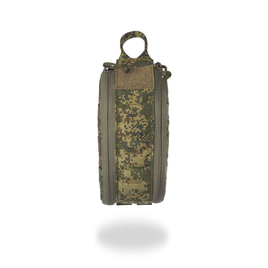 Preorder: Russian MBC Small Tactical IFAK Pouch - Zippered