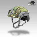 Russian Ars Arma A-21 "Tortuga" Helmet Cover - Multicam Camo