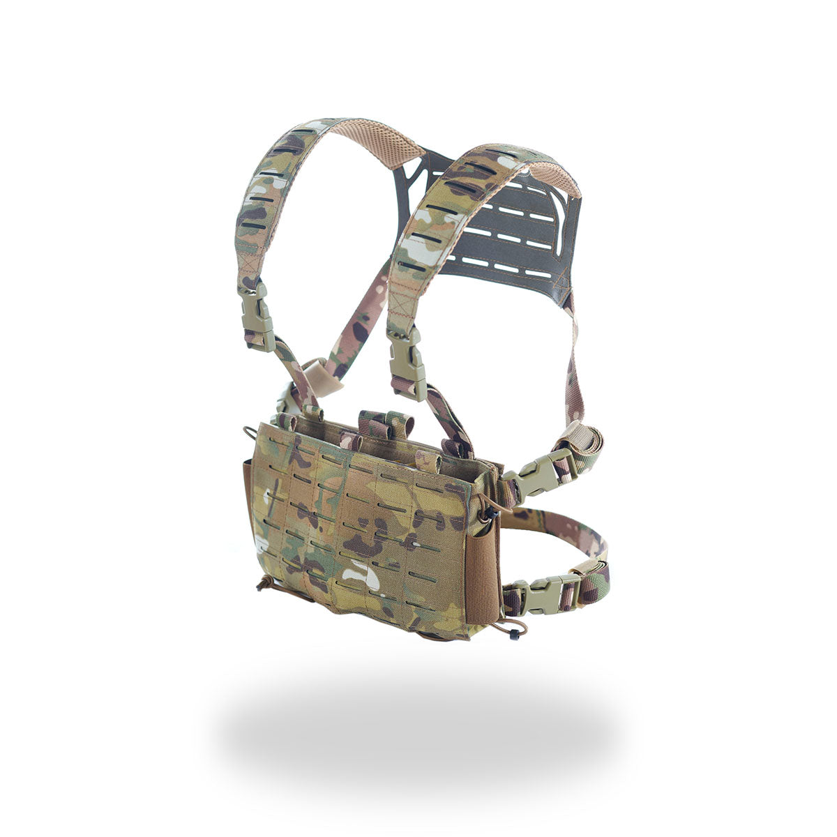 Preorder: Russian MBC SOL-2 Chest Rig – Tactical Modular Front Panel Carrier