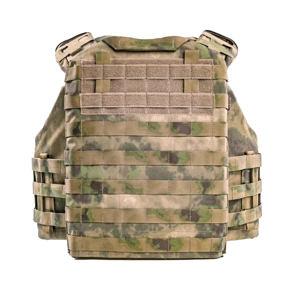 Preorder: Russian Gear Craft "Atom 2.0 Daugard" Plate Carrier