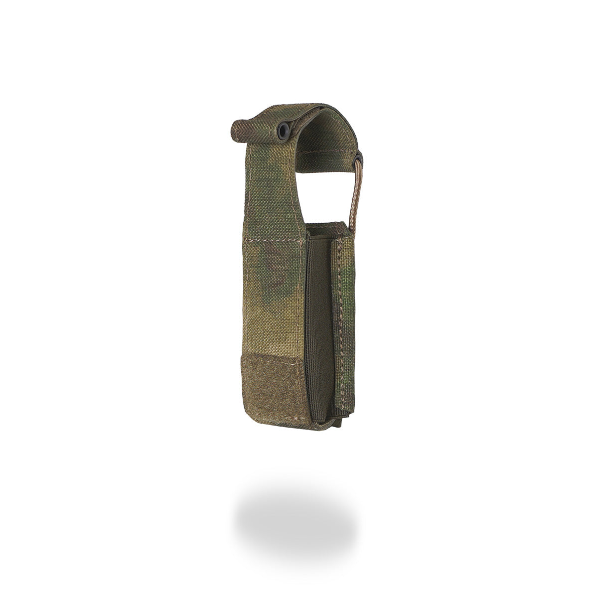 Preorder: Russian MBC "Ukhvat" Tactical Pistol Mag Pouch - Reverse Flap Quick-Access