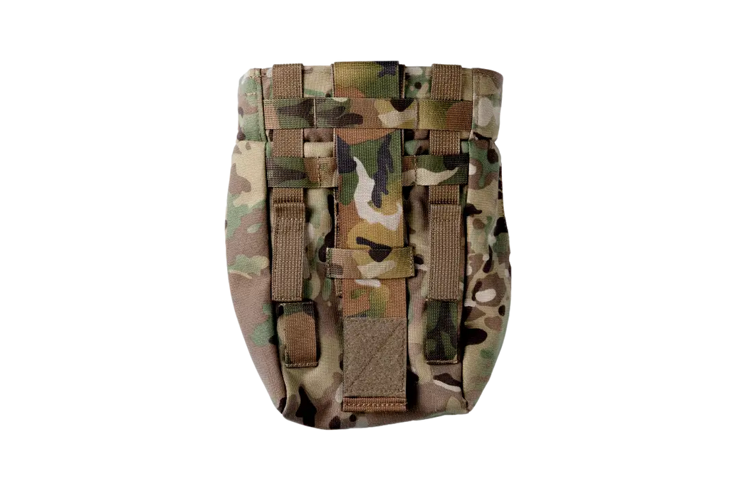 Preorder: Russian Gear Craft "Kul" Tactical Dump Pouch
