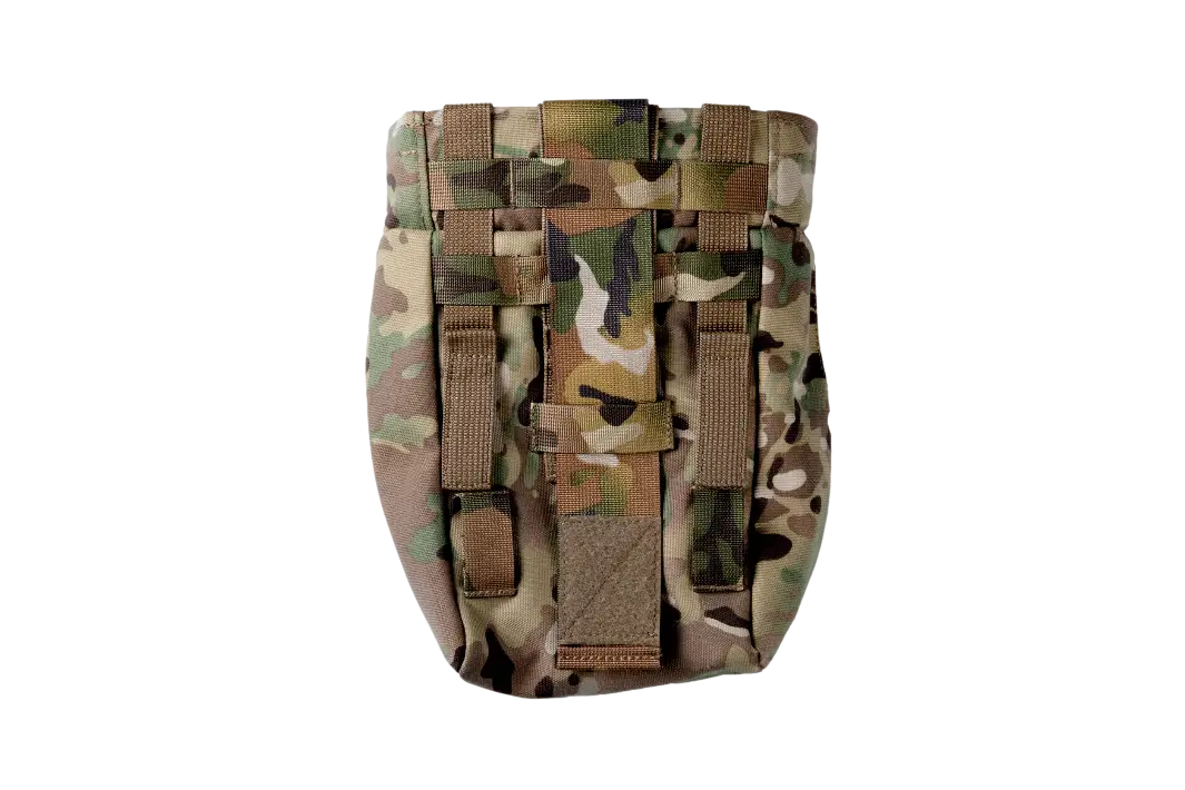Preorder: Russian Gear Craft "Kul" Tactical Dump Pouch