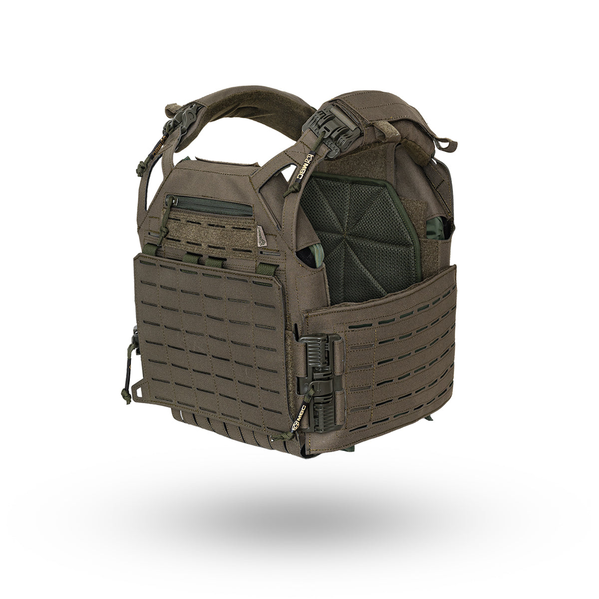 Preorder: Russian MBC Phantom Vest Type 2 – Tactical Modular Plate Carrier