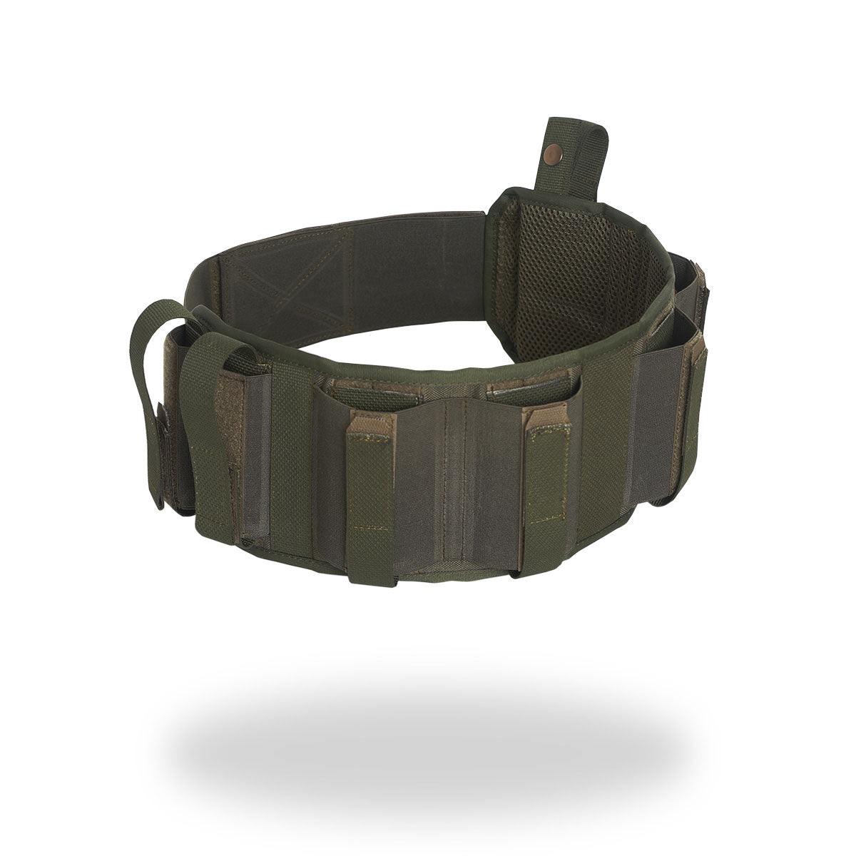 Preorder: Russian MBC Concealed Carry Belt Type 3 – Tactical Low-Profile Waist Strap
