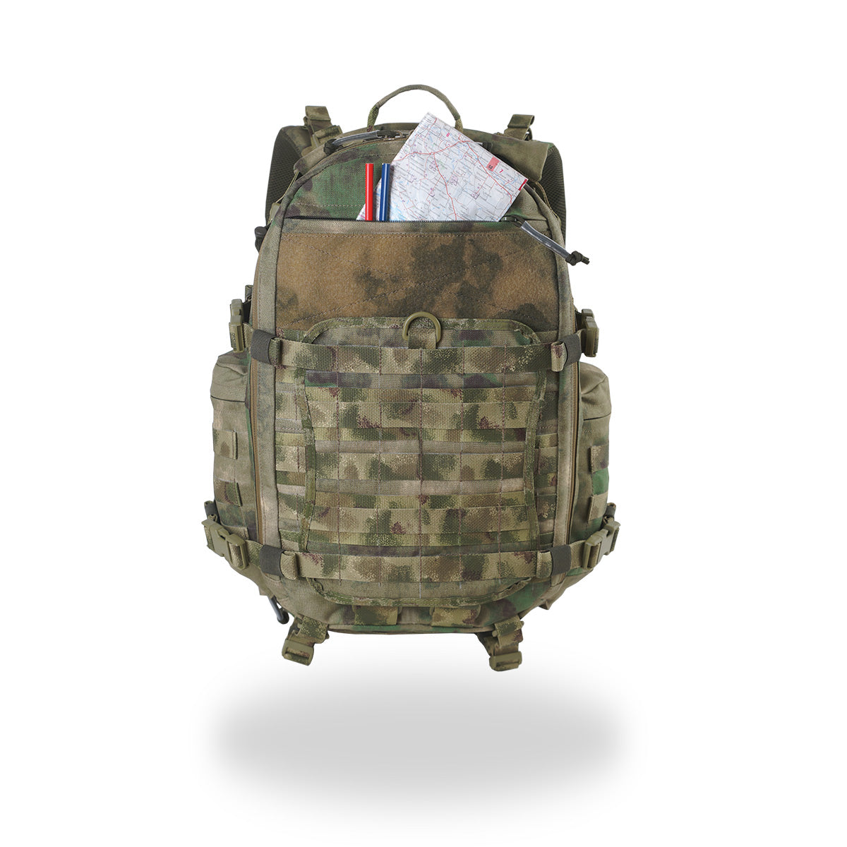 Preorder: Russian MBC TOR Tactical Assault Backpack
