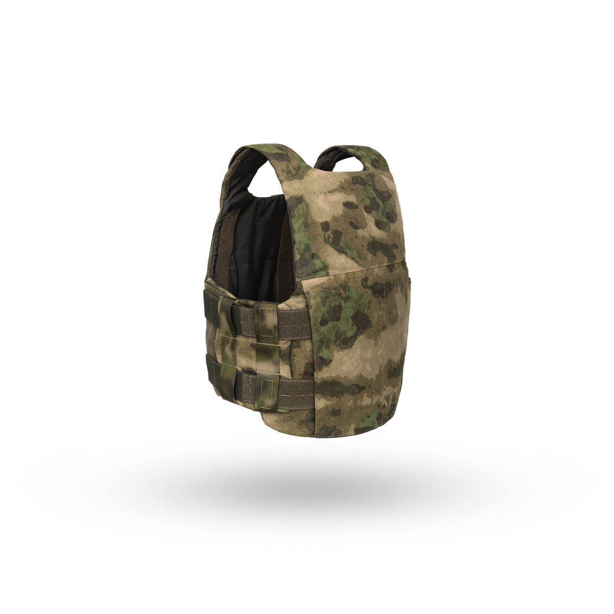 Preorder: Russian MBC Spectre Concealed Carry Vest – Tactical Low-Profile Body Armor Carrier