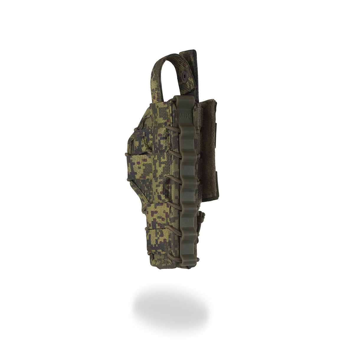 Preorder: Russian MBC Sigma Universal Rotating Holster – Adjustable Tactical Pistol Carrier