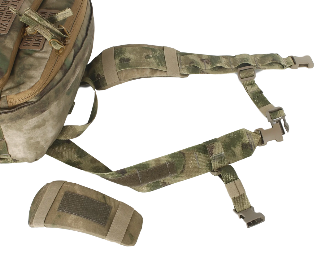 Preorder: Russian Gear Craft Small Group Medical Backpack - Tactical Trauma Bag