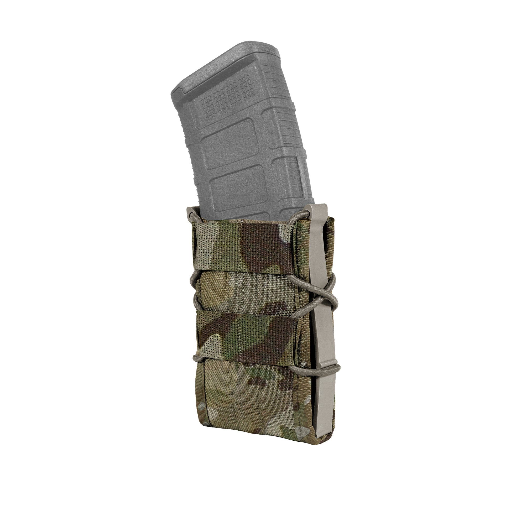 Preorder: Russian Stich Profi Fast AK Magazine Pouch FASTCLIP MOLLE V.2