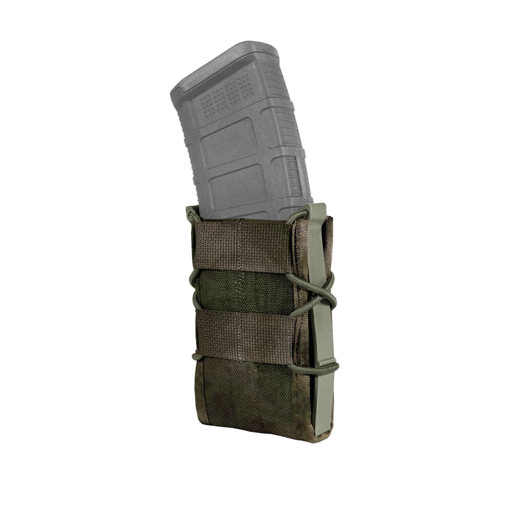 Preorder: Russian Stich Profi Fast AK Magazine Pouch FASTCLIP MOLLE V.2