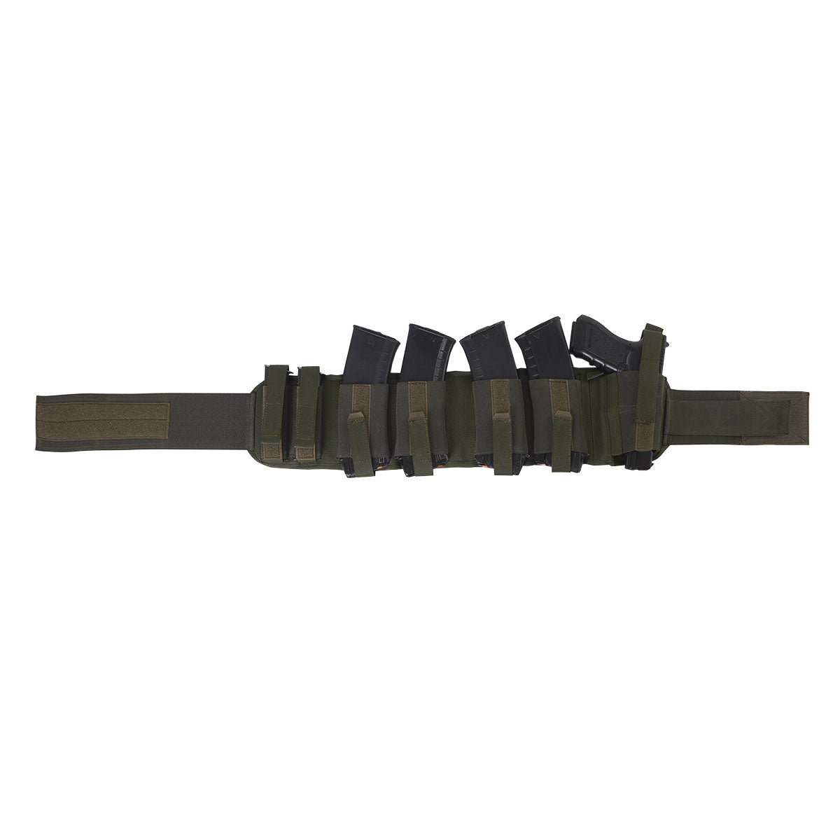 Preorder: Russian MBC Concealed Carry Belt Type 3 – Tactical Low-Profile Waist Strap