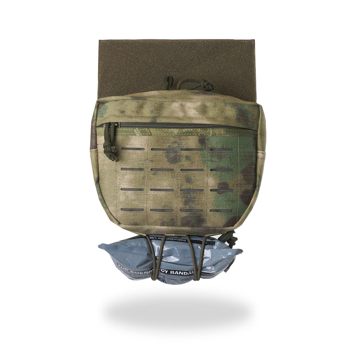 Preorder: Russian MBC Modular Load-Bearing Pouch Type 2