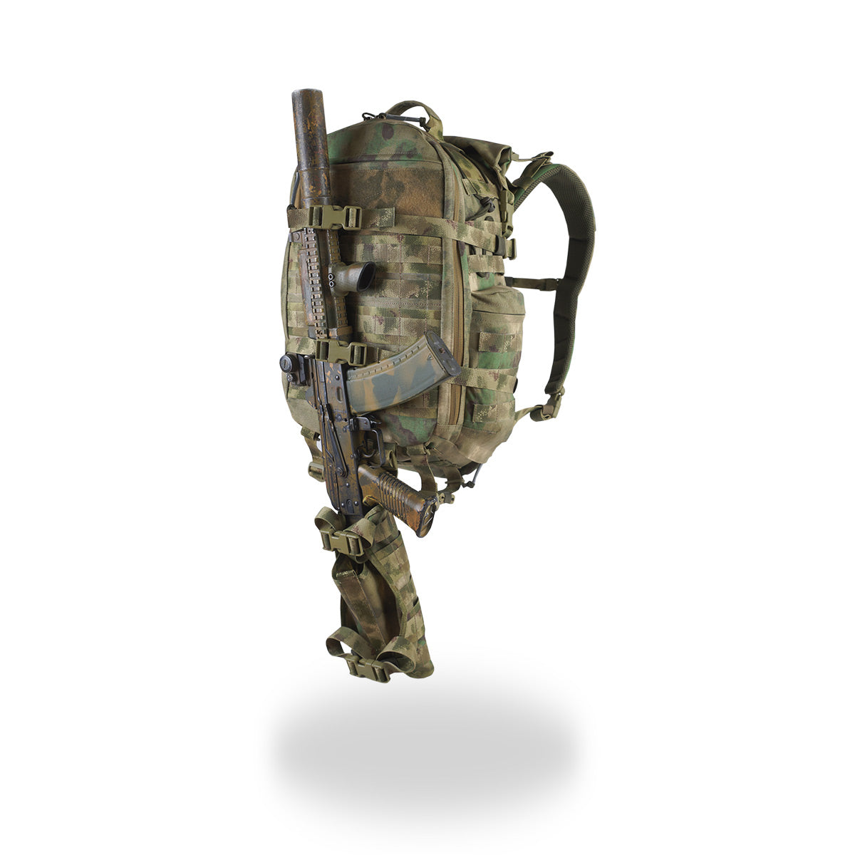 Preorder: Russian MBC TOR Tactical Assault Backpack