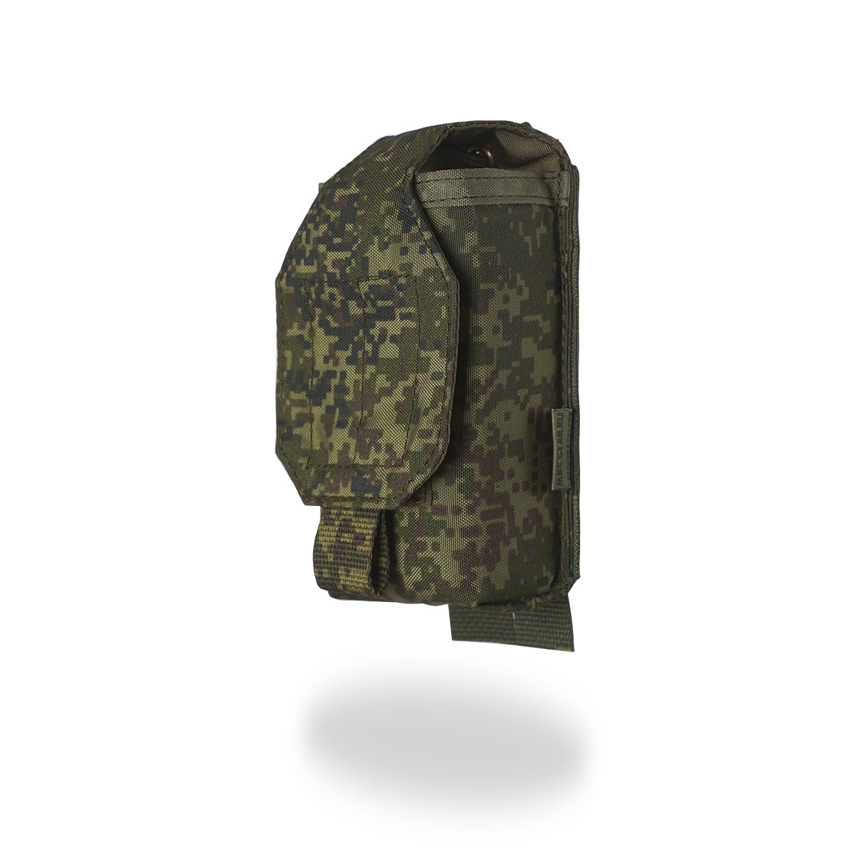 Preorder: Russian MBC Large Radio Pouch