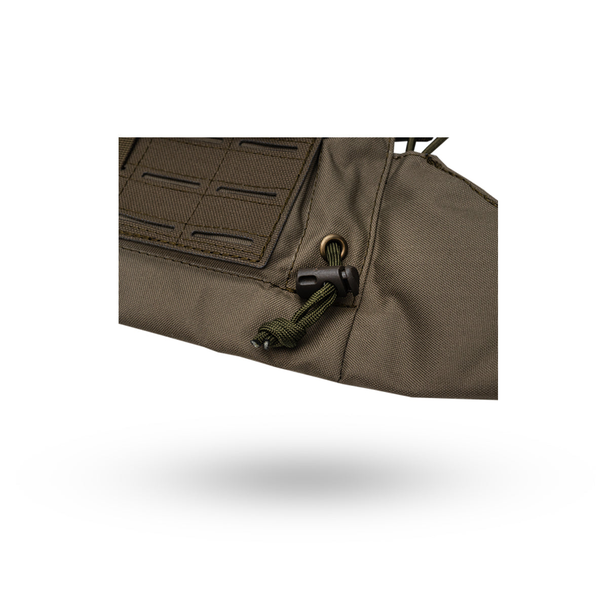 Preorder: Russian MBC "Atoll" Anatomical Seat Pad