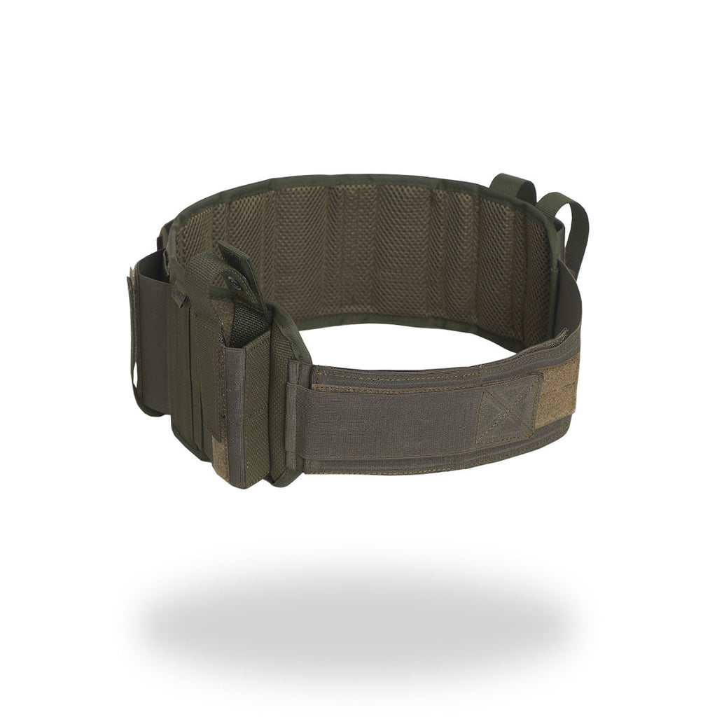 Preorder: Russian MBC Concealed Carry Belt Type 3 – Tactical Low-Profile Waist Strap