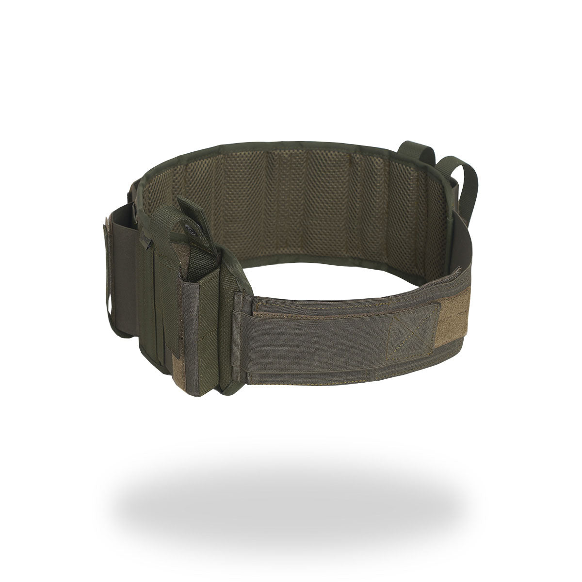 Preorder: Russian MBC Concealed Carry Belt Type 3 – Tactical Low-Profile Waist Strap