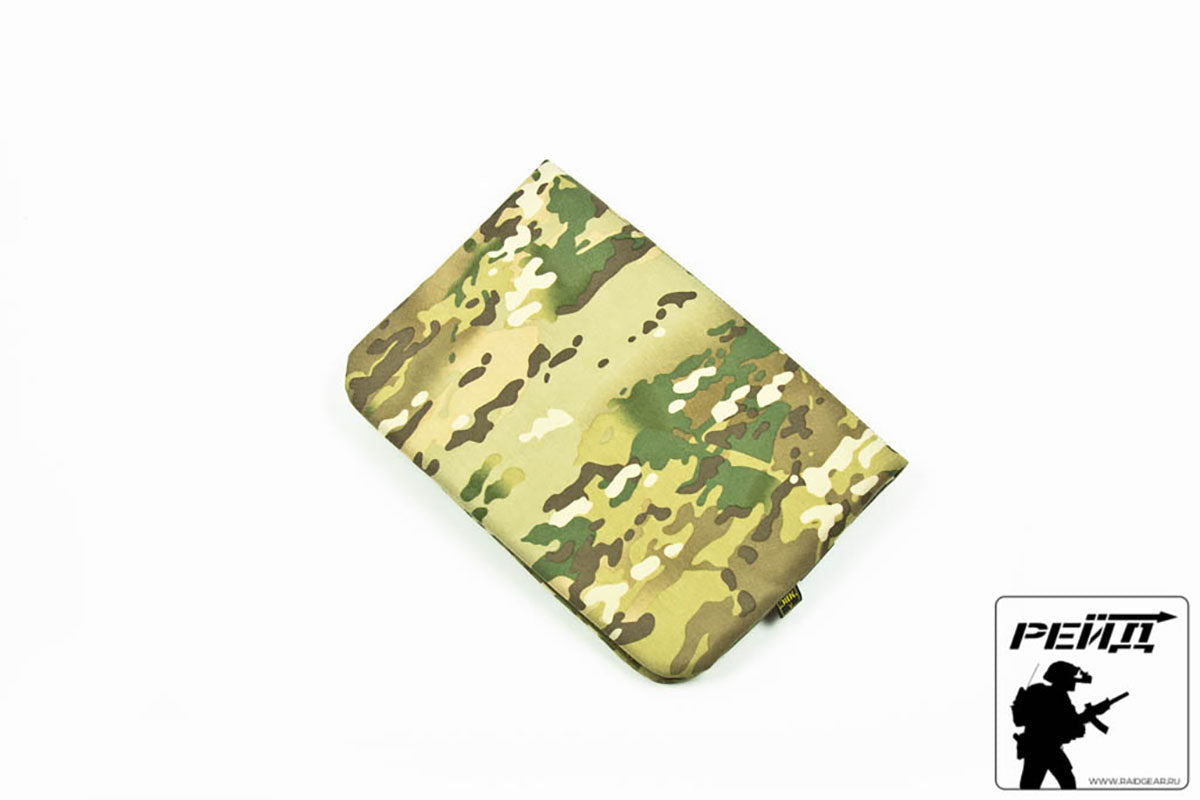 Preorder: Russian MBC Folding Seat Pad