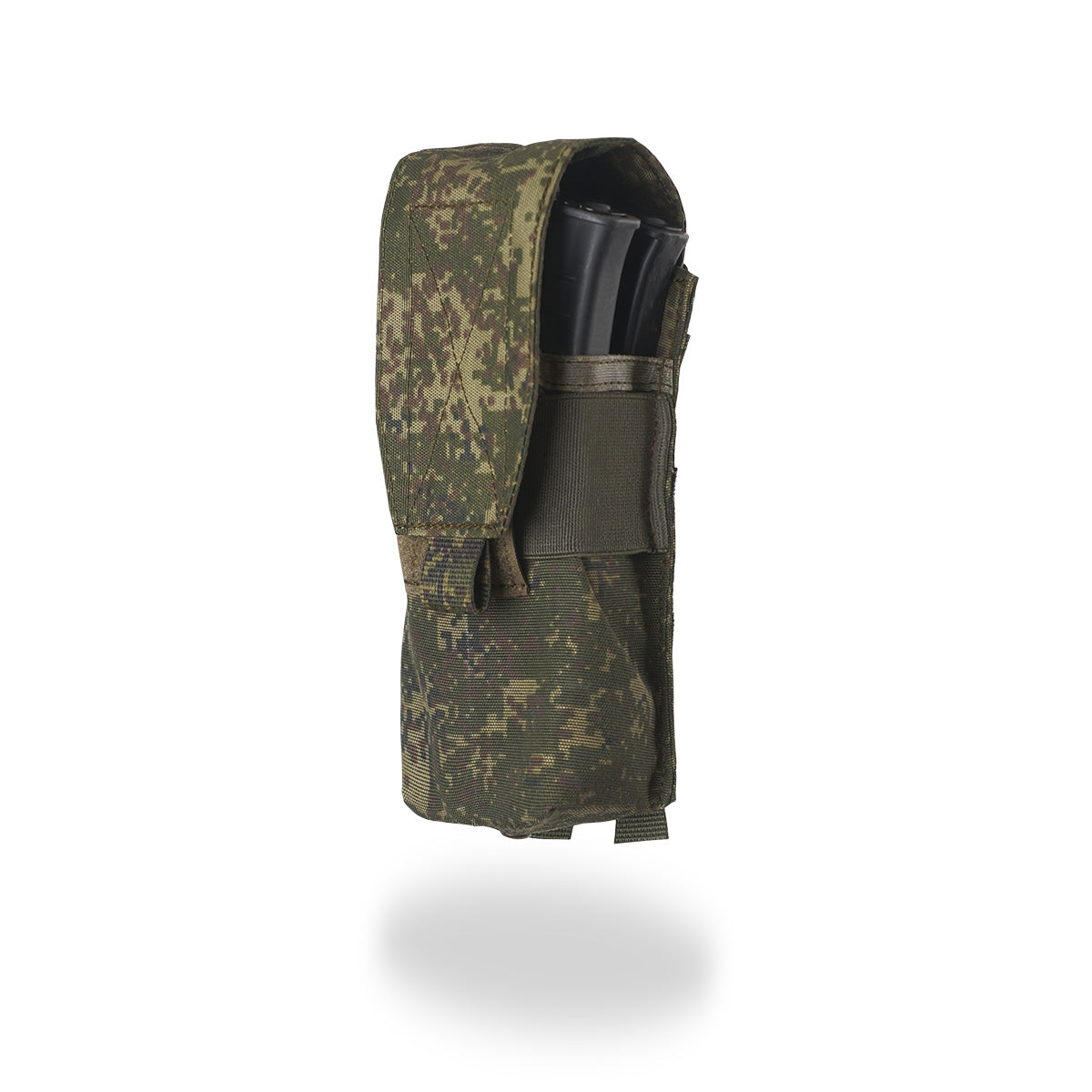 Preorder: Russian MBC Type 2 Tactical Double AK Mag Pouch