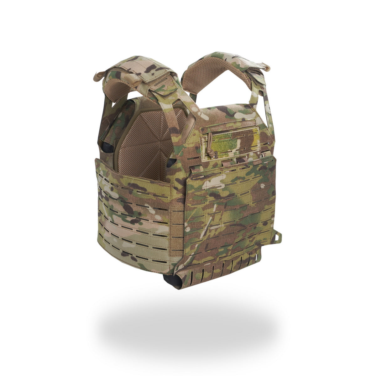 Preorder: Russian MBC Phantom Vest Type 1 – Tactical Modular Plate Carrier