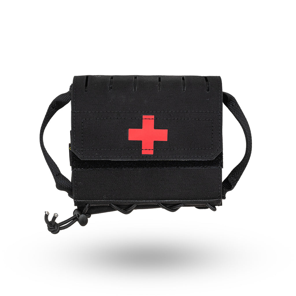Preorder: Russian MBC Tactical IFAK Medical Pouch Type 3