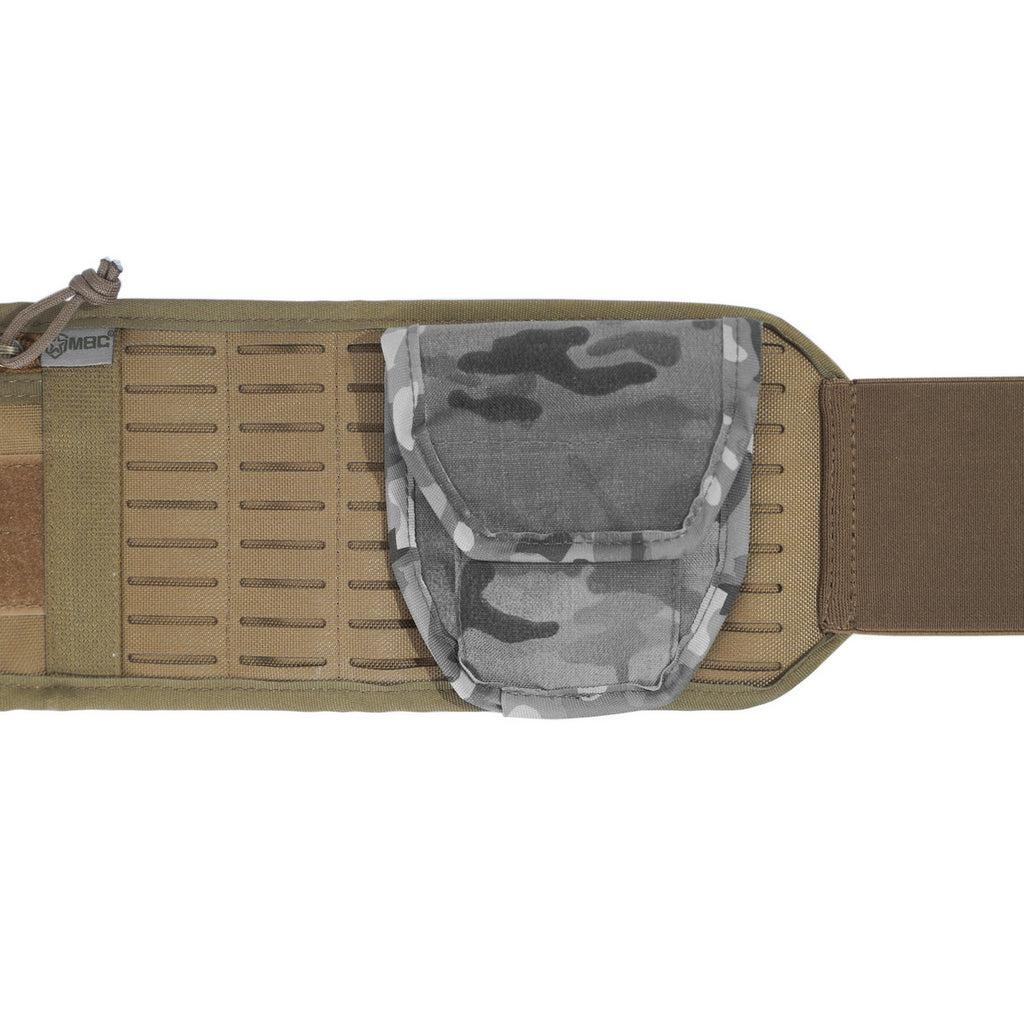 Preorder: Russian MBC Concealed Carry Belt Type 2 – Tactical Low-Profile Waist Strap