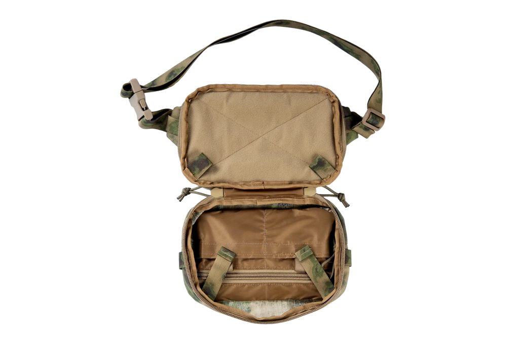 Preorder: Russian Gear Craft "Gambit" Tactical Holster Bag