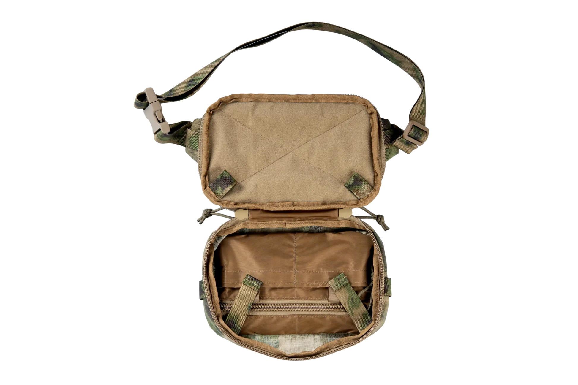 Preorder: Russian Gear Craft "Gambit" Tactical Holster Bag