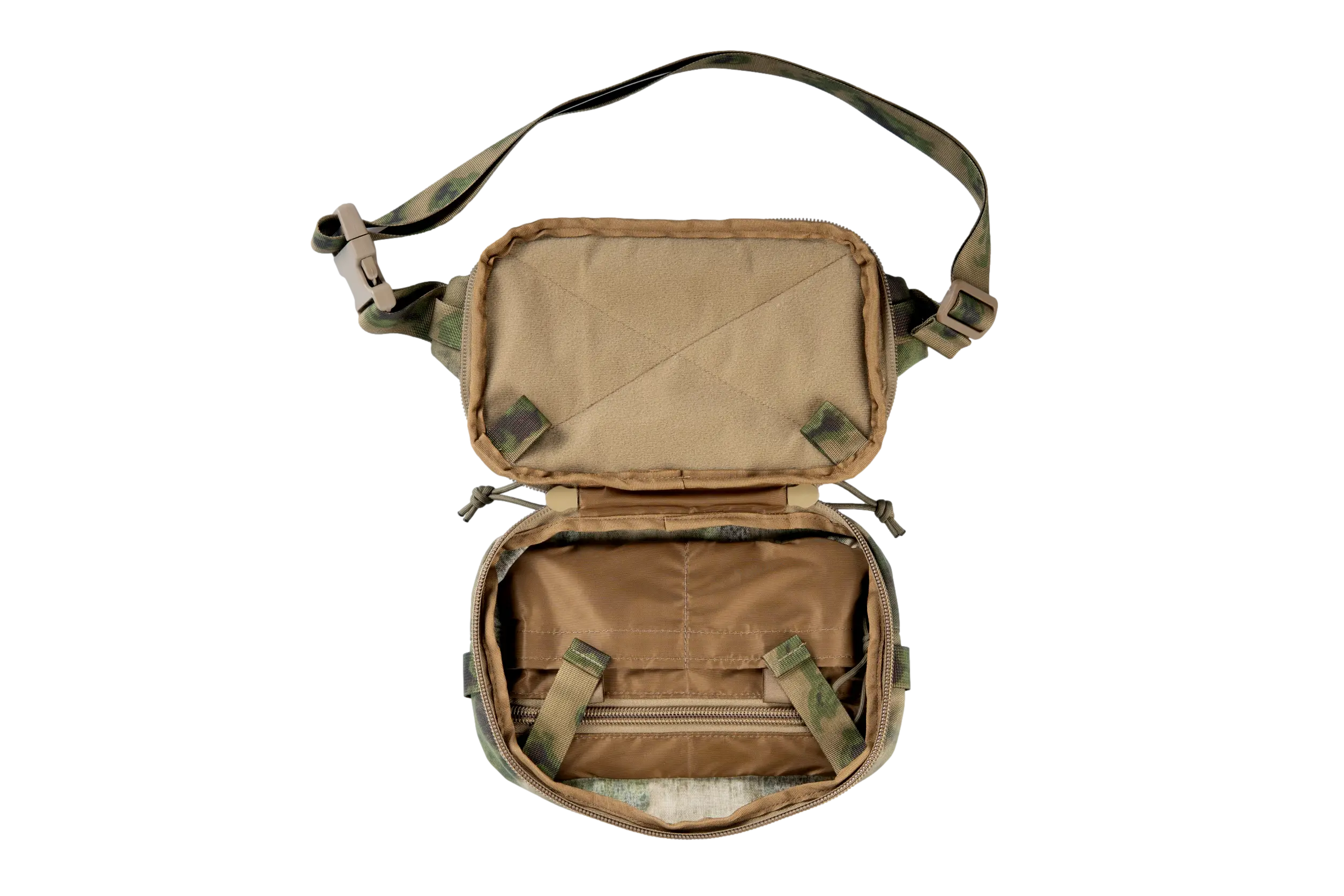 Preorder: Russian Gear Craft "Gambit" Tactical Holster Bag
