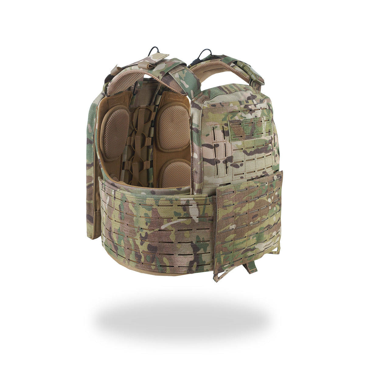 Preorder: Russian MBC CPC-M1 Corset Vest – Tactical Load-Bearing Plate Carrier