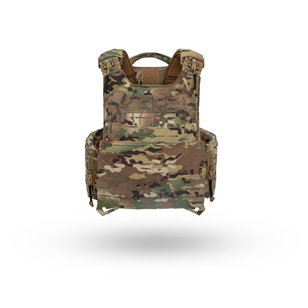 Preorder: Russian MBC Chimera Corset Vest Tactical Support and Load-Bearing