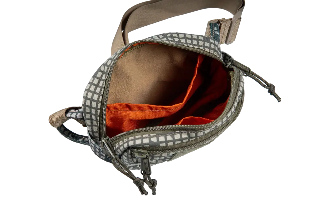 Preorder: Russian Gear Craft "Kalita" Pistol Shoulder Bag